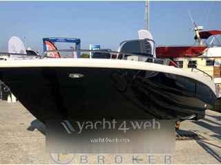 Orizzonti Nautilus 670 (new) от 2022