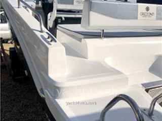 Orizzonti Nautilus 670 (new) от 2022