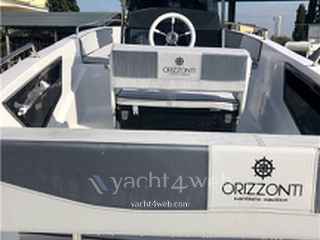 Orizzonti Nautilus 670 (new) от 2022