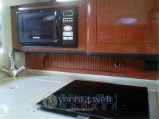 Sea ray 315 sundancer от 2006