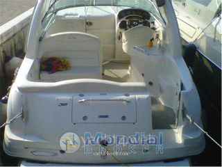 Sea ray 315 sundancer от 2006