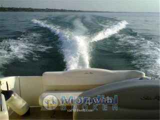 Sea ray 315 sundancer от 2006