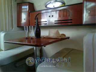 Sea ray 315 sundancer от 2006
