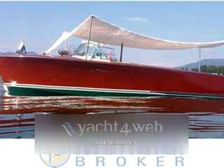 Riva Florida от 1963