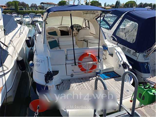 Bavaria 32 hardtop ht