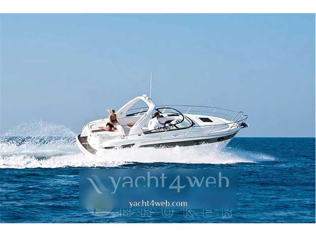 Bavaria yachts S29 open - 2022 (natante)