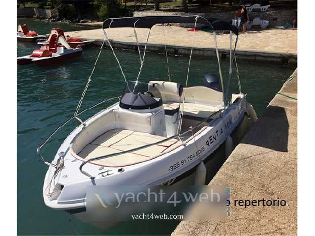 Marinello Eden 18 evoluzione