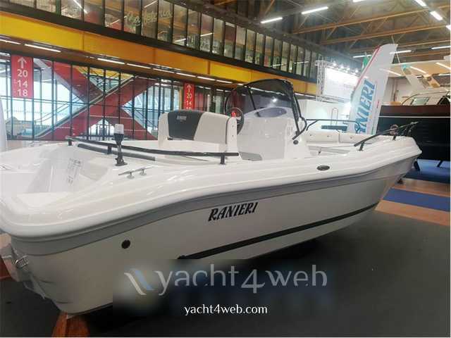 Ranieri Azzurra (new)