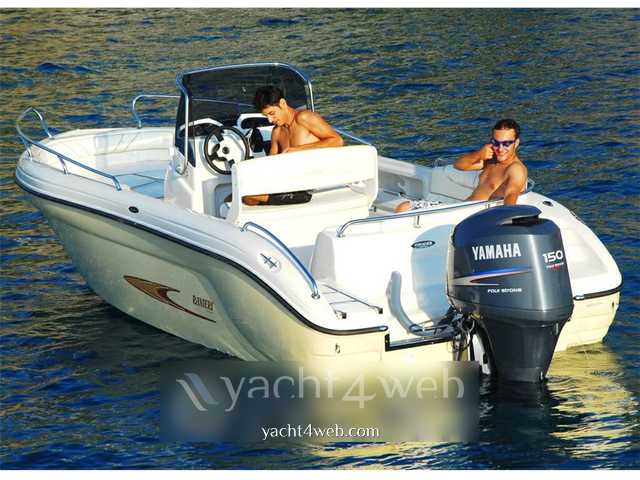 Ranieri Voyager (new)