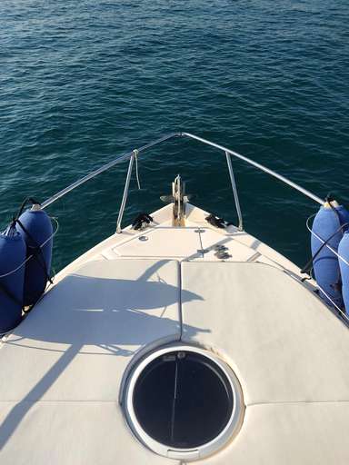 manò marine manò marine 25 cruiser