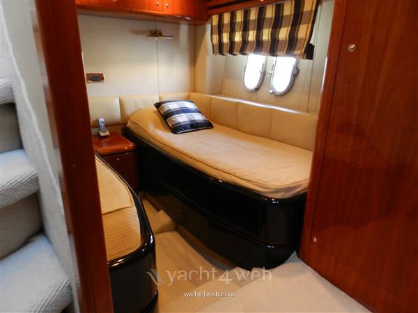 Pearl 55 Bateau à moteur nouveau en vente