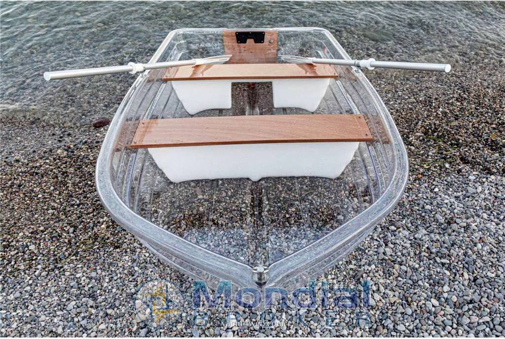 Verga 1958 Coral view 250 Motorboot neu zum Verkauf