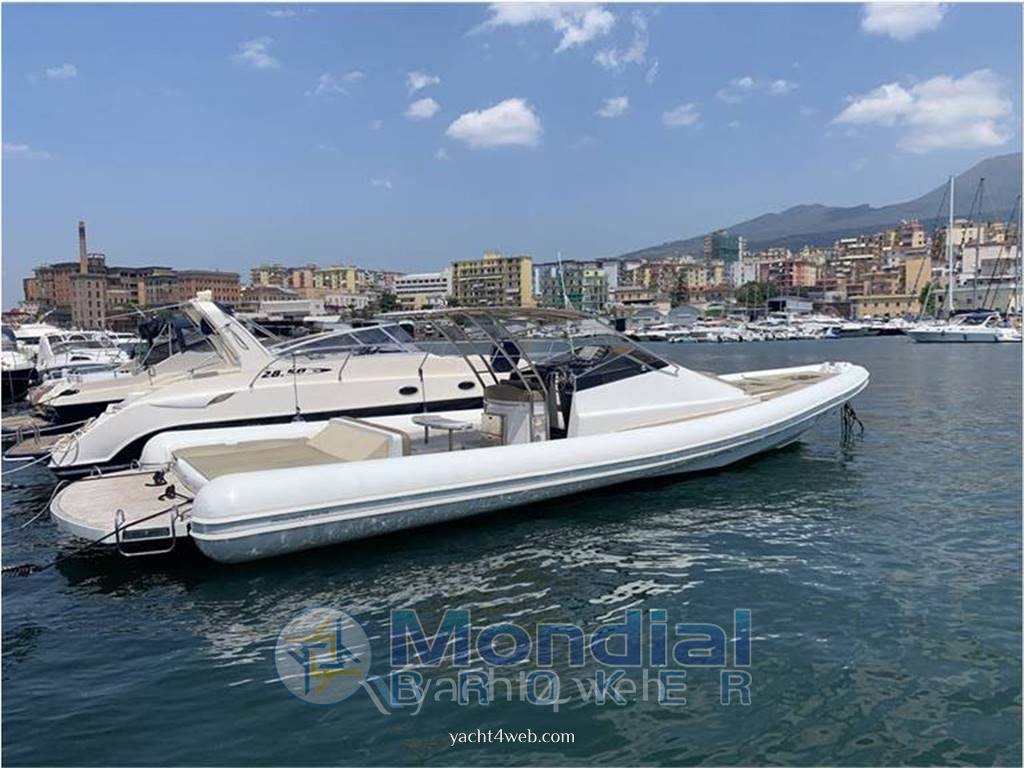 Cantieri magazzu Mx13