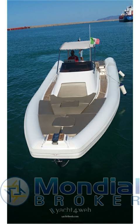 Cantieri magazzu Mx13