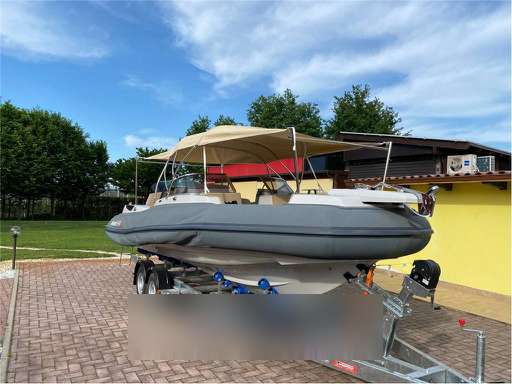 Marlin Marlin 24 SR FB