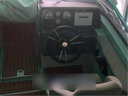 Marlin Marlin 24 SR FB