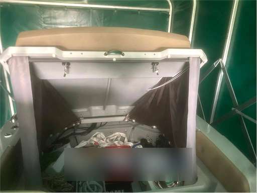 Marlin Marlin 24 SR FB