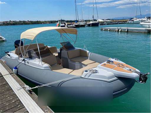 Marlin Marlin 24 SR FB