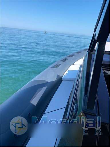 Ranieri international Ranieri international Cayman 45.0 Cruiser