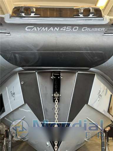 Ranieri international Ranieri international Cayman 45.0 Cruiser