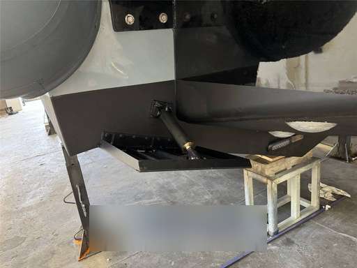 Ranieri international Ranieri international Cayman 45.0 Cruiser