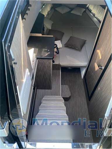 Ranieri international Ranieri international Cayman 45.0 Cruiser