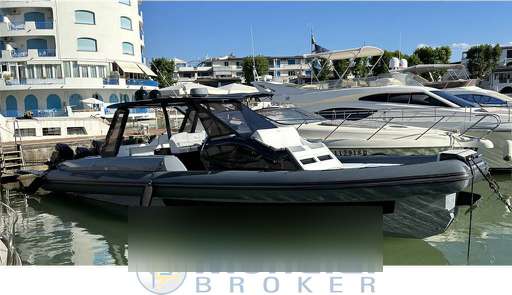 Ranieri international Ranieri international Cayman 45.0 Cruiser