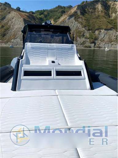 Ranieri international Ranieri international Cayman 45.0 Cruiser