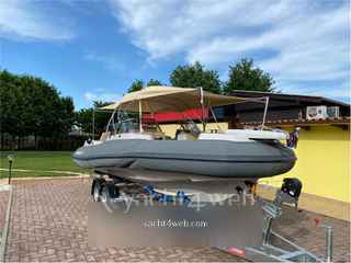 Marlin 24 sr fb - Photo 4