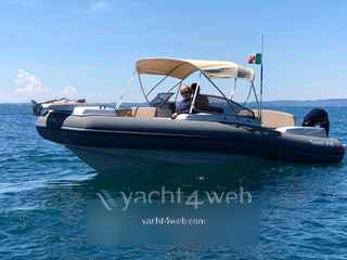 Marlin 24 sr fb - Photo 3