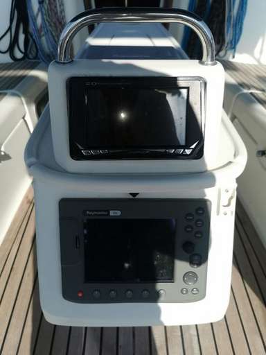 Beneteau Beneteau Cyclades 39.3