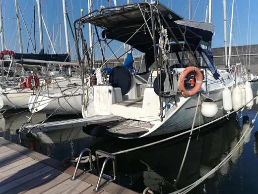 Beneteau Beneteau Cyclades 39.3