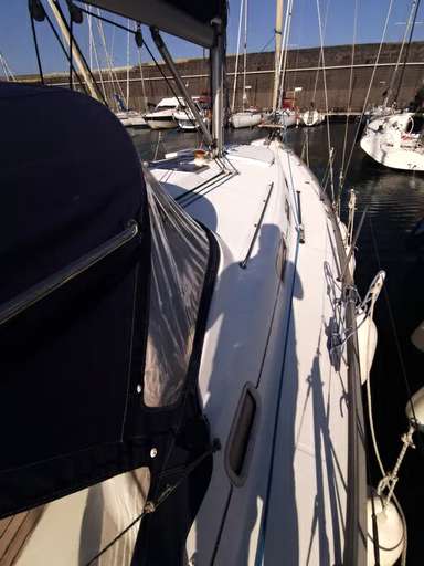 Beneteau Beneteau Cyclades 39.3