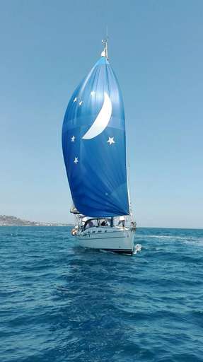 Beneteau Beneteau Cyclades 39.3