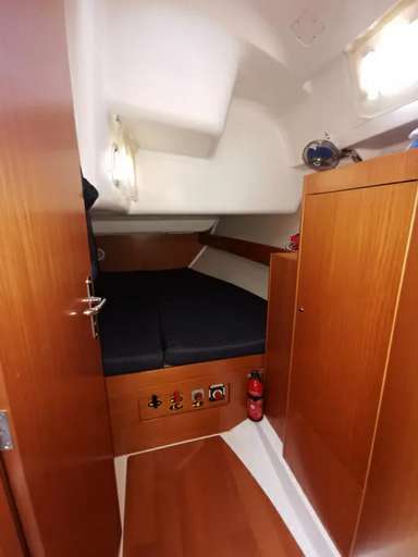 Beneteau Beneteau Cyclades 39.3