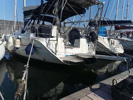 Beneteau Beneteau Cyclades 39.3