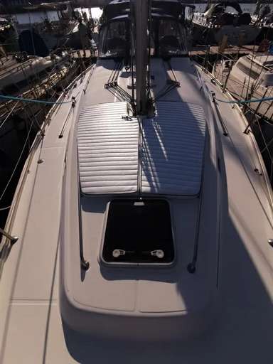 Beneteau Beneteau Cyclades 39.3