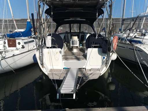 Beneteau Beneteau Cyclades 39.3