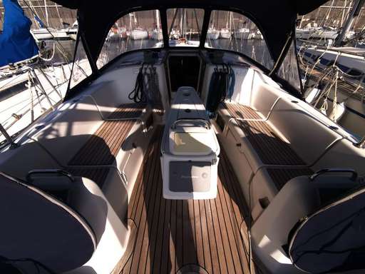 Beneteau Beneteau Cyclades 39.3