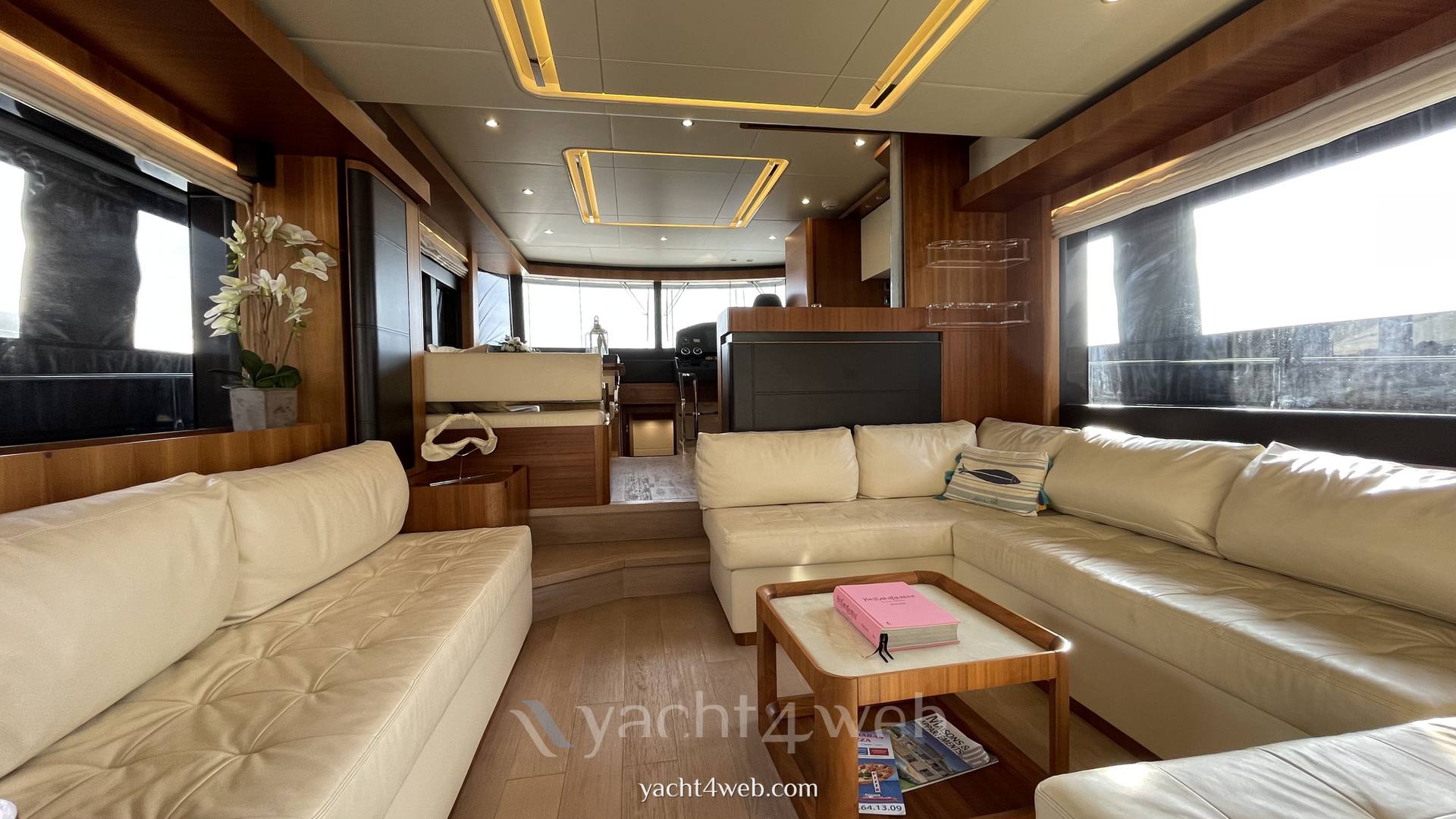 Absolute Navetta 58 Не указано