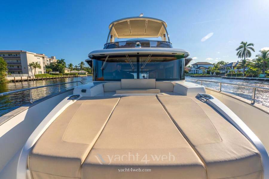 Absolute Navetta 58 used