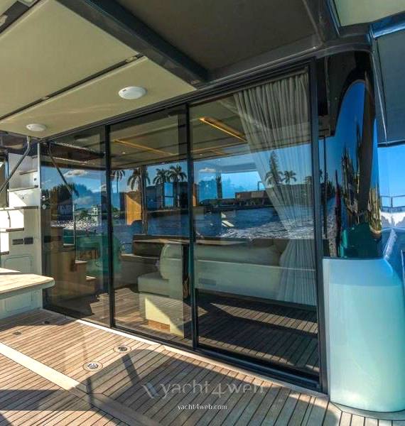 Absolute Navetta 58 used