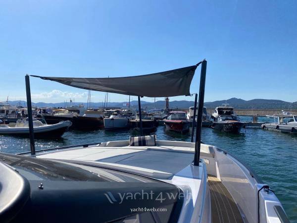 Rio yachts Daytona 50 Boat used for sale