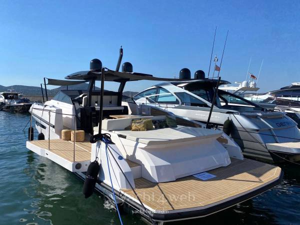 Rio yachts Daytona 50 No especificado