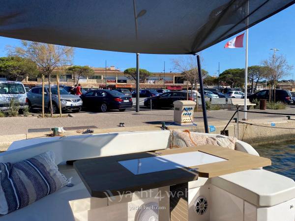 Rio yachts Daytona 50 usato