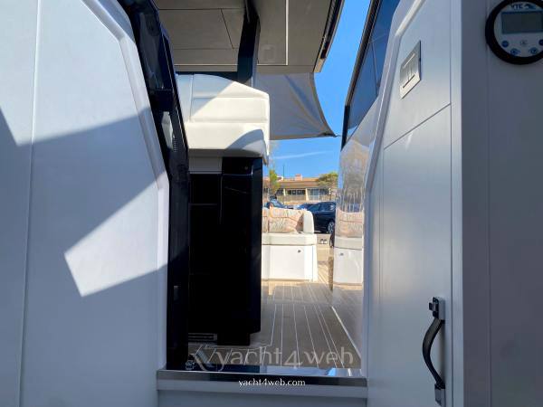 Rio yachts Daytona 50 0