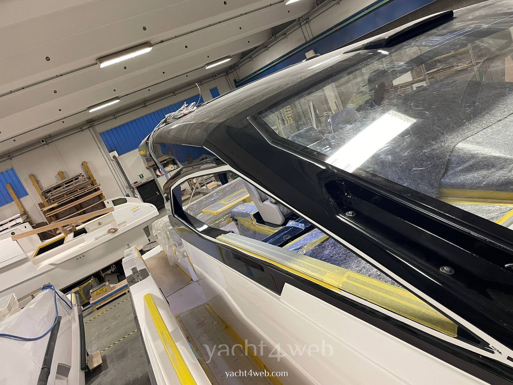 Rio yachts Le mans 50 未指定 使用