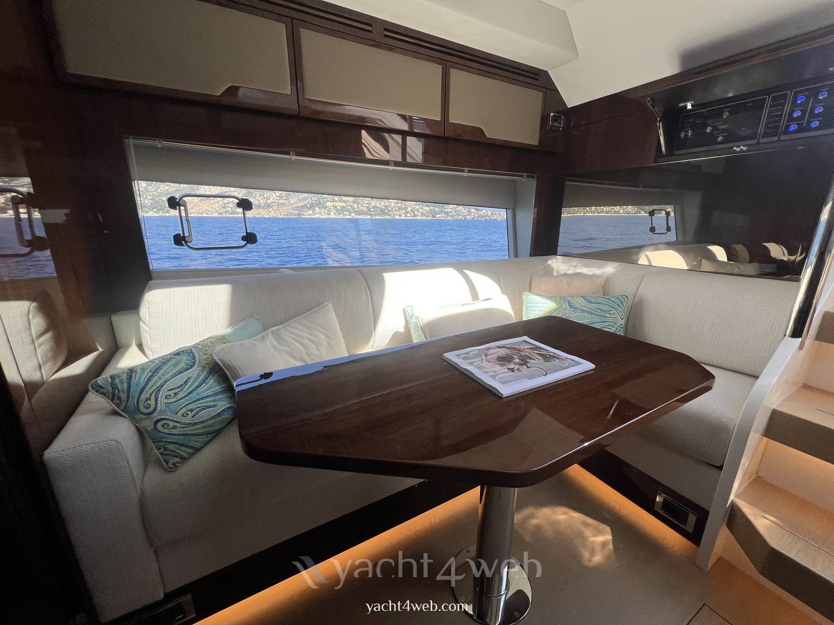 Fairline Targa 45 open Non spécifié