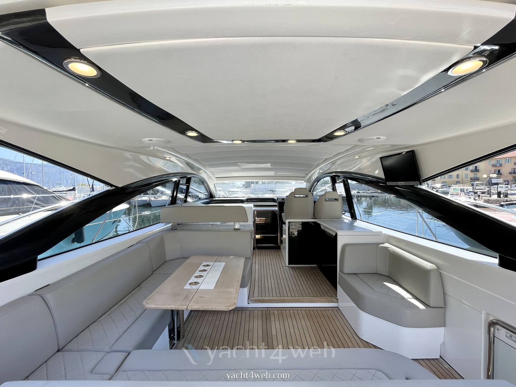 Fairline Targa 45 open Foto