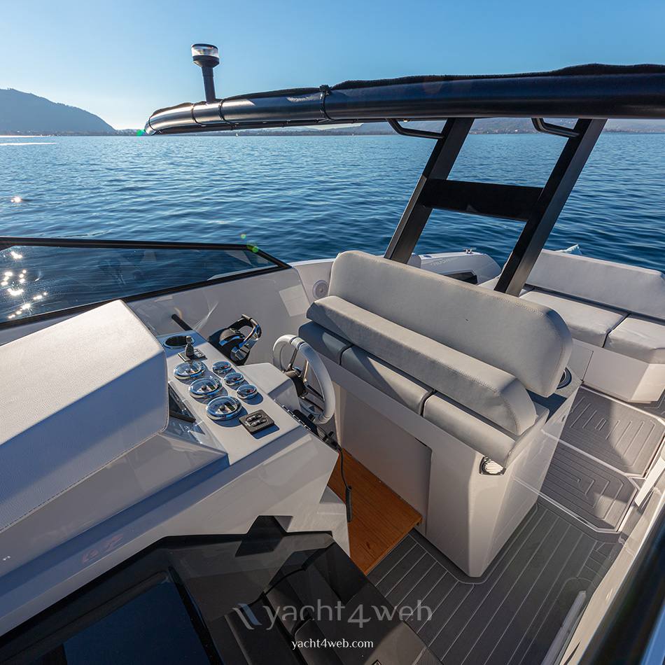 Rio yachts Daytona 34 used